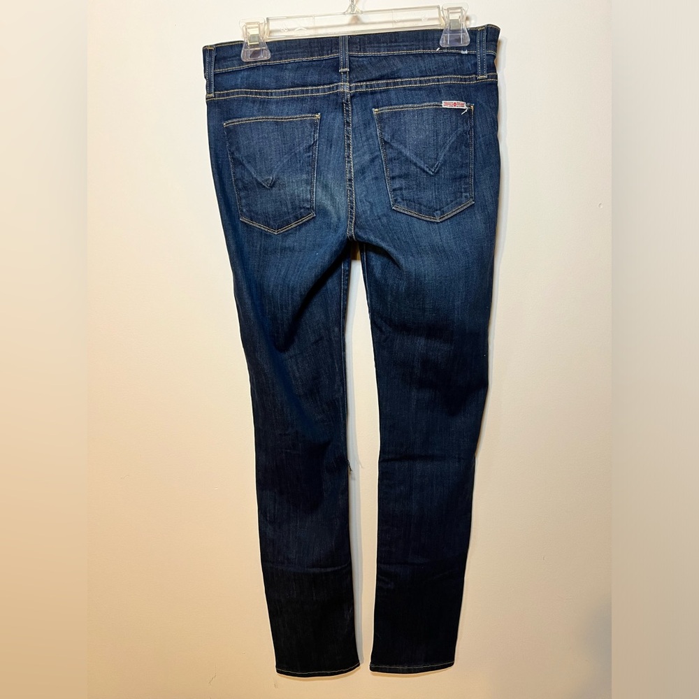 Hudson Jeans Colette Midrise Skinny size 29 - Picture 2 of 12